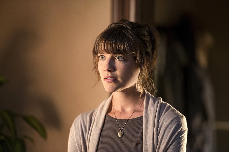 Photo from the movie Frequency