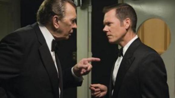 Photo from the movie Frost/Nixon