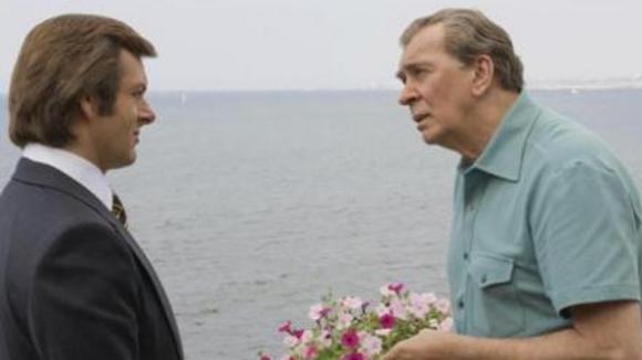 Photo from the movie Frost/Nixon