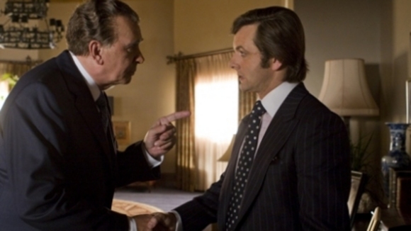 Photo from the movie Frost/Nixon