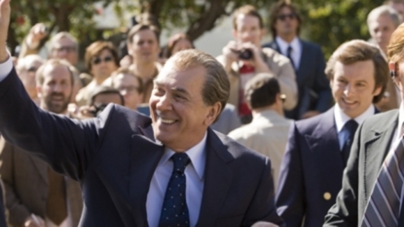 Photo from the movie Frost/Nixon