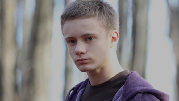 Photo from the movie La Garde