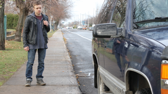 Photo from the movie La Garde