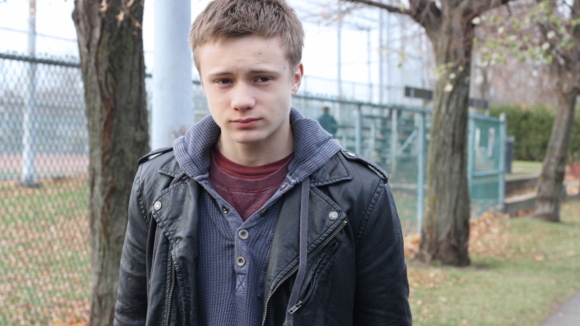 Photo from the movie La Garde