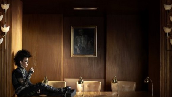 Photo du film Millénium 3: la reine dans le palais des courants d'air