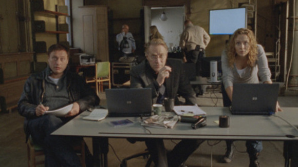 Photo du film Millénium 3: la reine dans le palais des courants d'air