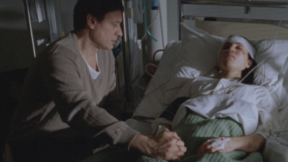 Photo du film Millénium 3: la reine dans le palais des courants d'air