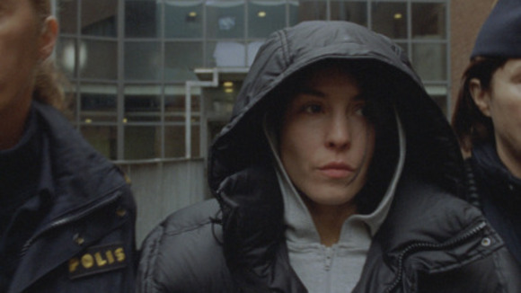 Photo du film Millénium 3: la reine dans le palais des courants d'air