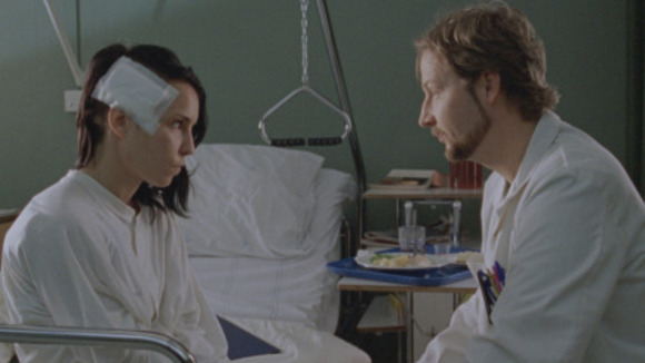 Photo du film Millénium 3: la reine dans le palais des courants d'air