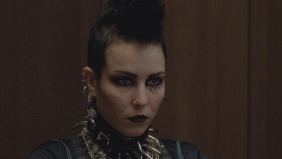 Photo du film Millénium 3: la reine dans le palais des courants d'air