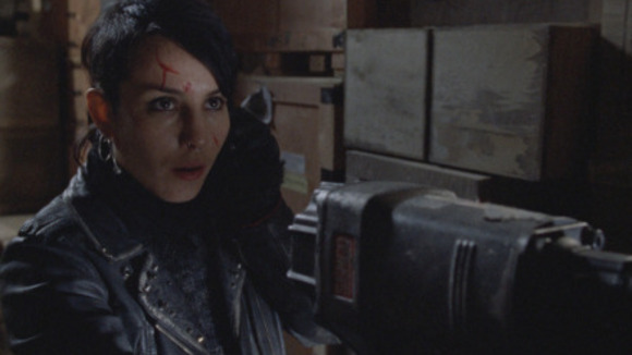 Photo du film Millénium 3: la reine dans le palais des courants d'air