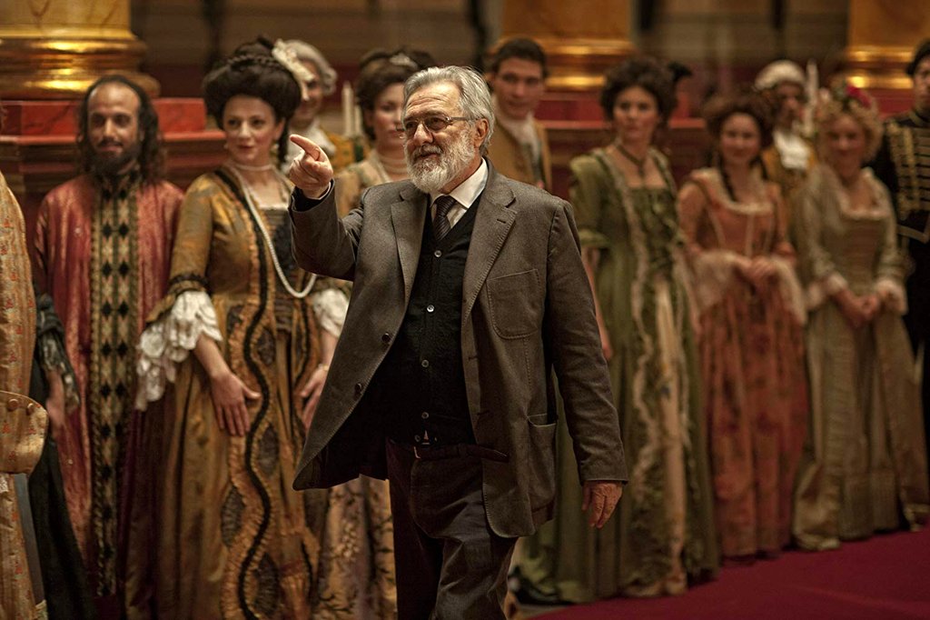 Photo du film O Theos agapaei to haviari