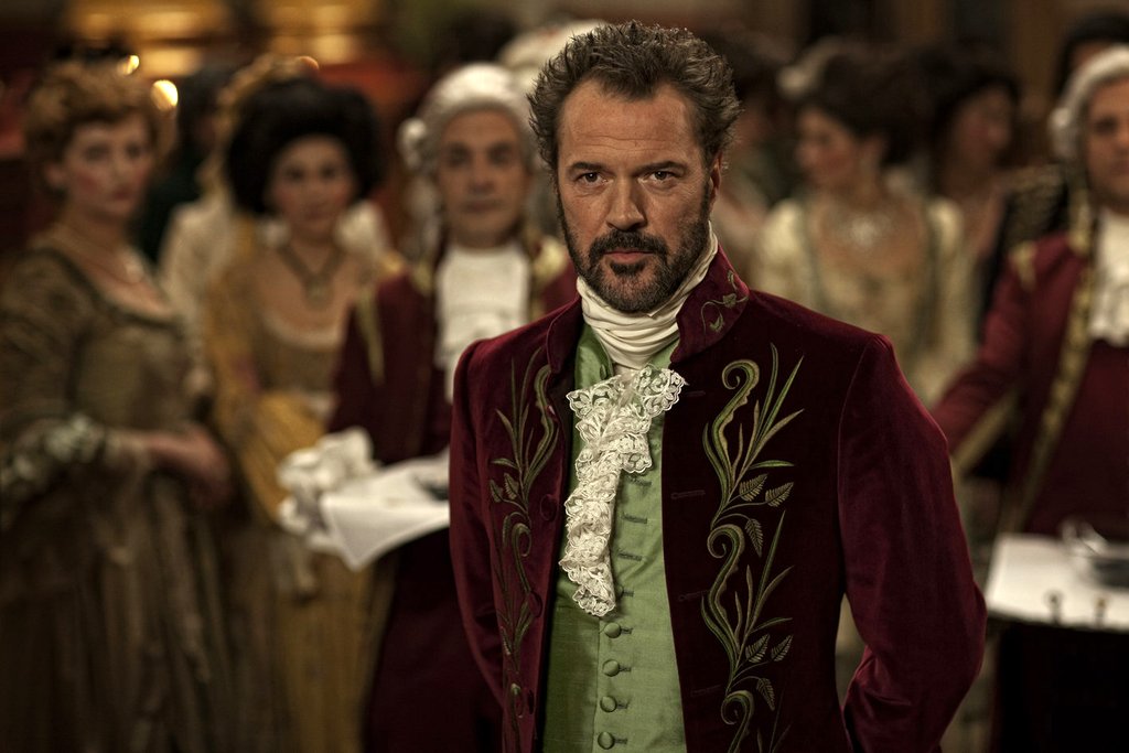 Photo du film O Theos agapaei to haviari