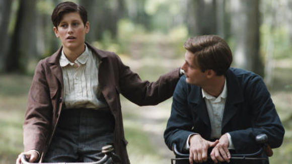 Photo du film Le Grand Meaulnes