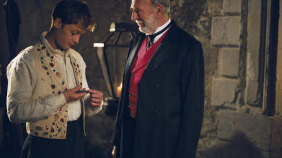 Photo du film Le Grand Meaulnes