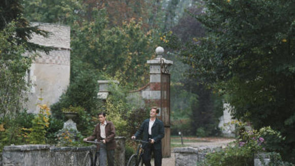 Photo du film Le Grand Meaulnes