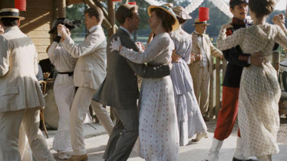 Photo du film Le Grand Meaulnes