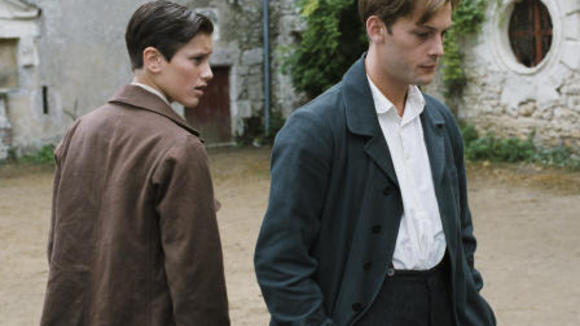 Photo du film Le Grand Meaulnes