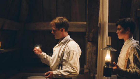 Photo du film Le Grand Meaulnes