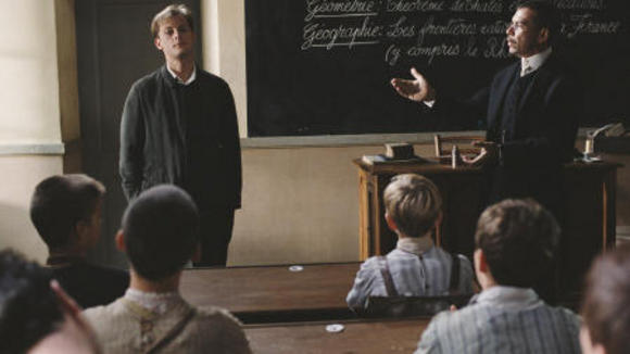 Photo du film Le Grand Meaulnes