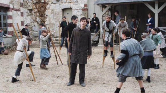 Photo du film Le Grand Meaulnes