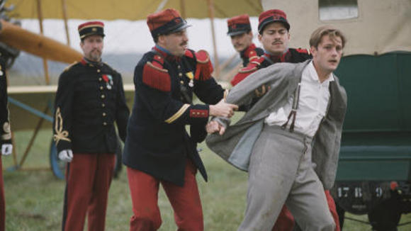 Photo du film Le Grand Meaulnes