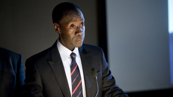 Photo du film L'Irlandais