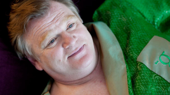 Photo du film L'Irlandais