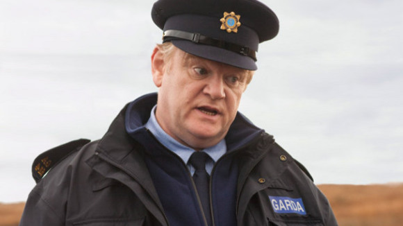 Photo du film L'Irlandais