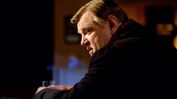 Photo du film L'Irlandais