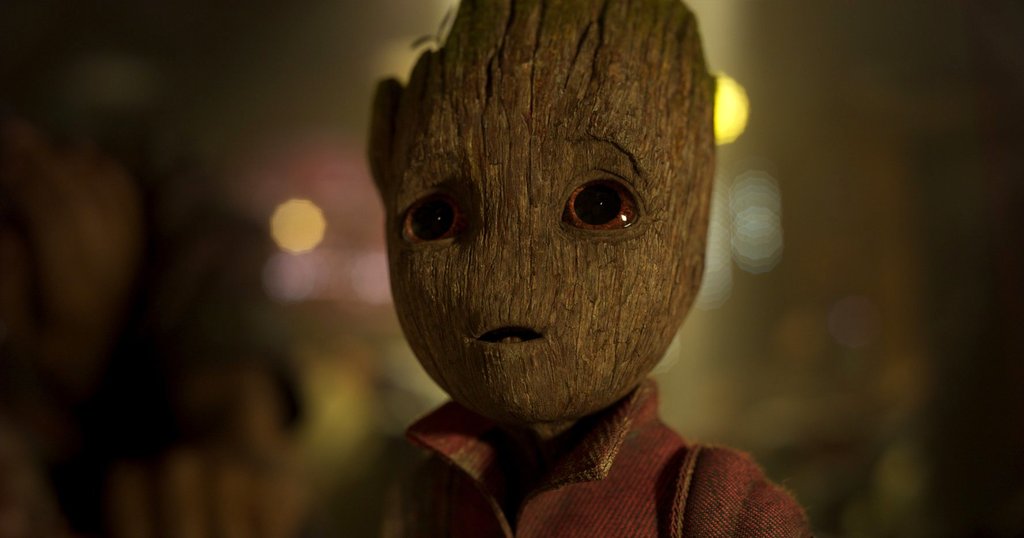 Photo from the movie Guardians of the Galaxy Vol. 2