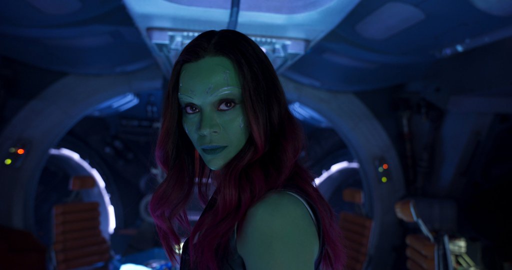 Photo from the movie Guardians of the Galaxy Vol. 2