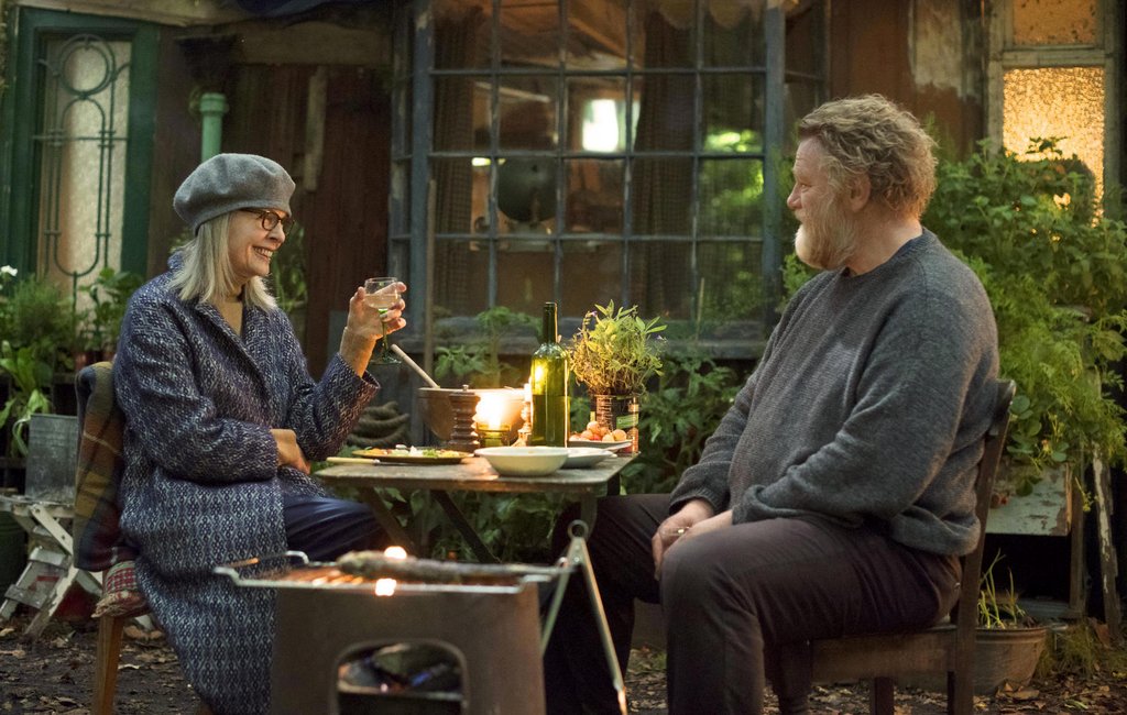 Photo from the movie Hampstead