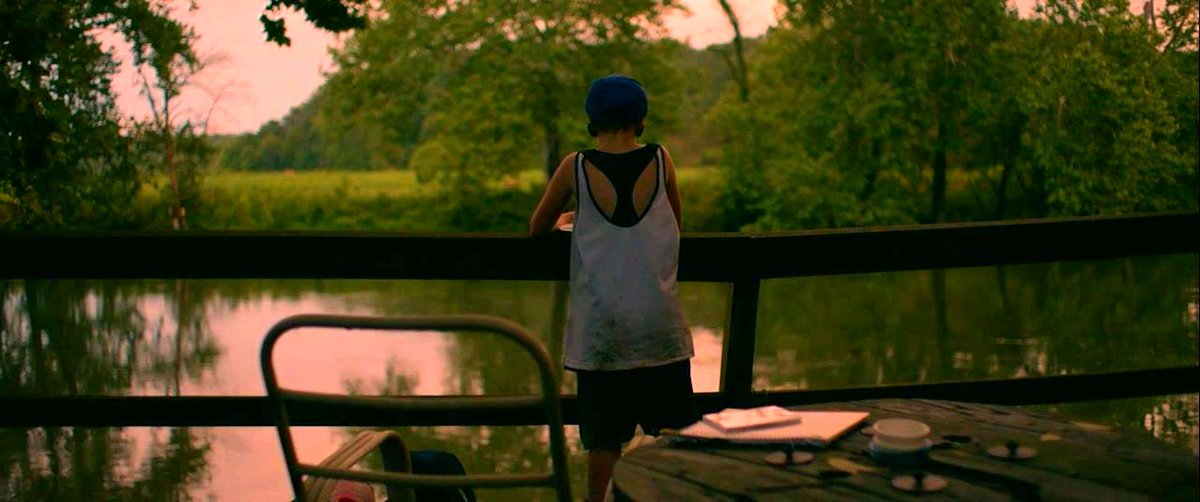 Photo from the movie Her Name Was Jo