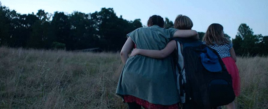 Photo from the movie Her Name Was Jo