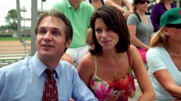 Photo du film Hitting the Cycle