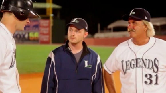 Photo du film Hitting the Cycle