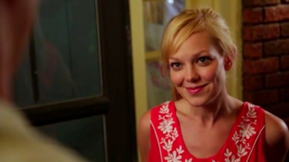 Photo du film Hitting the Cycle