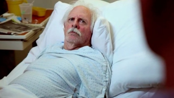 Photo du film Hitting the Cycle