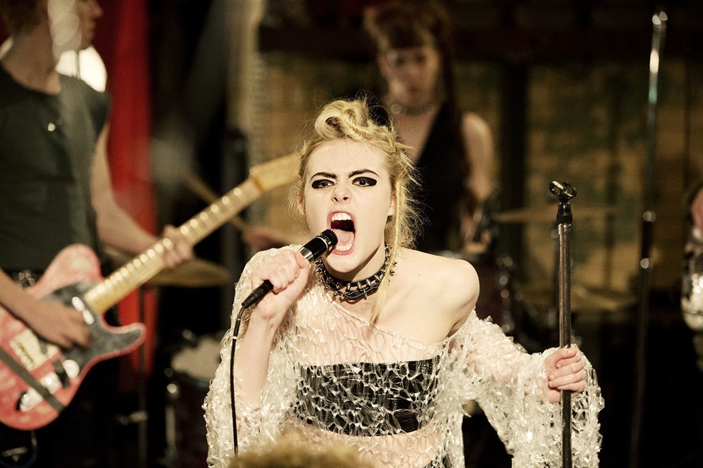 Photo du film How to Talk to Girls at Parties