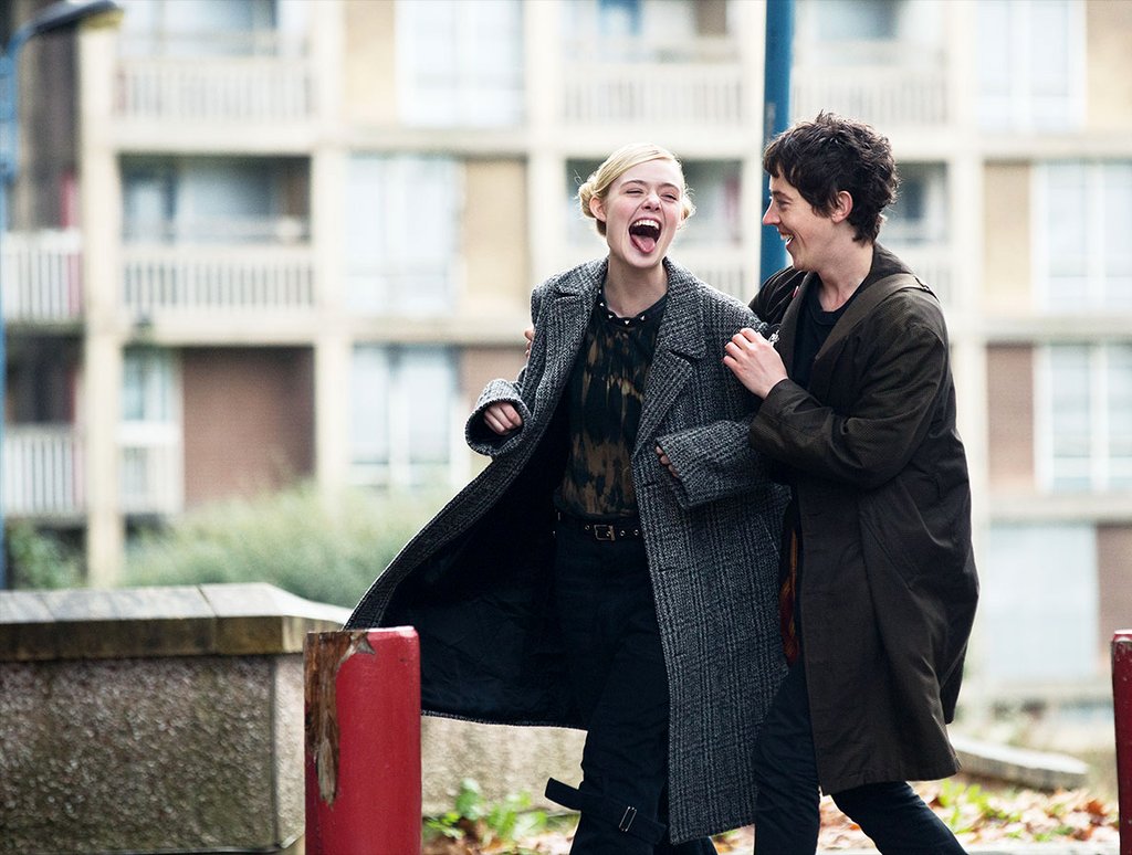 Photo du film How to Talk to Girls at Parties