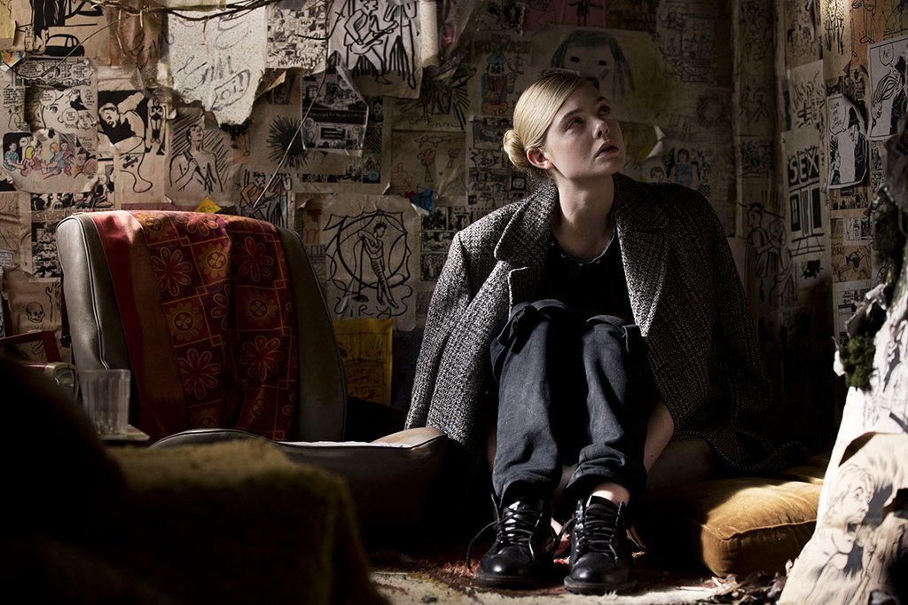 Photo du film How to Talk to Girls at Parties