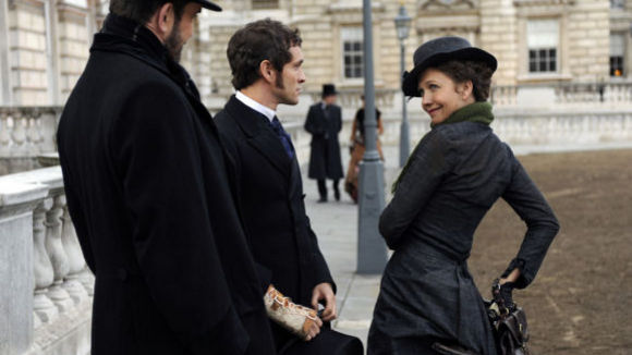 Photo from the movie Hysteria