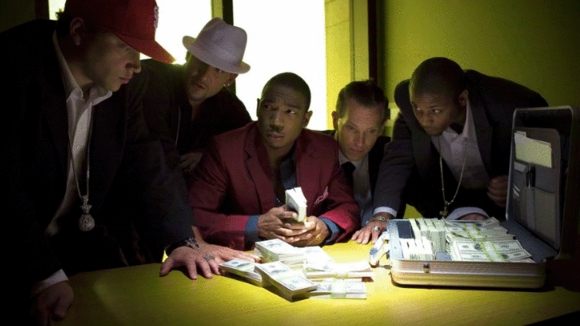 Photo du film I'm in Love with a Church Girl