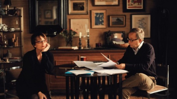 Photo du film Dans la maison