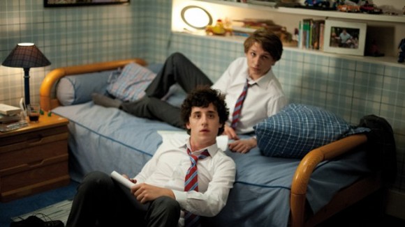 Photo du film Dans la maison