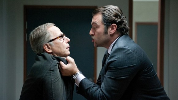 Photo du film Dans la maison