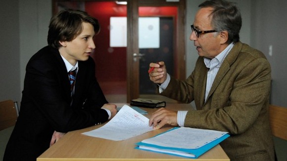 Photo du film Dans la maison