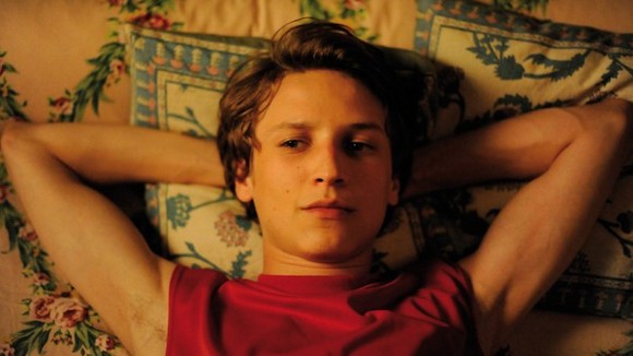 Photo du film Dans la maison