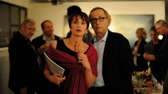 Photo du film Dans la maison